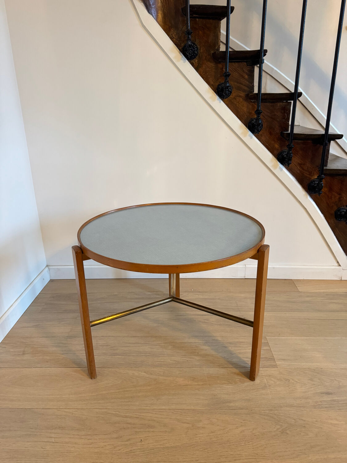 UK 60s coffee table