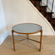 Table basse UK 60s