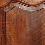 Very old restored wedding furniture.