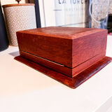 Cigarette and cigar box