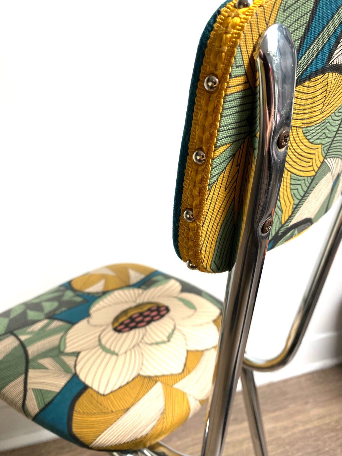 Vintage chair