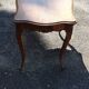 Middle table louis xv