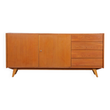 Enfilade par Jiroutek pour Interier Praha, U-460, 1960
