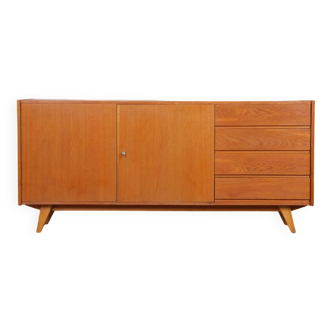 Enfilade par Jiroutek pour Interier Praha, U-460, 1960