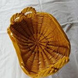 Vallauris fruit basket