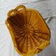 Vallauris fruit basket