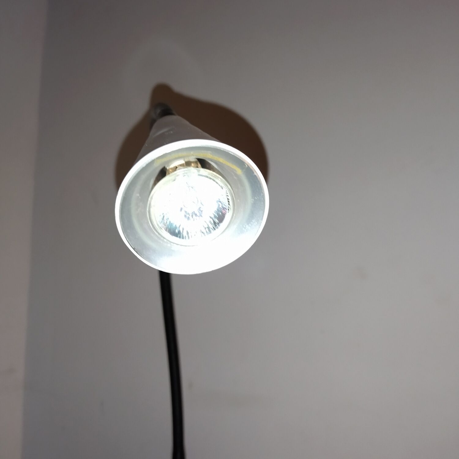 Flexible lamp Memphis 80s