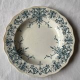 Clairefontaine Iron Earth Plates