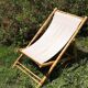 Chilienne bambou vintage