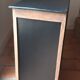 Antique buffet