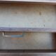 Buffet vintage