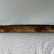 Mirror and bathroom tablet Paleari Bagno 1970