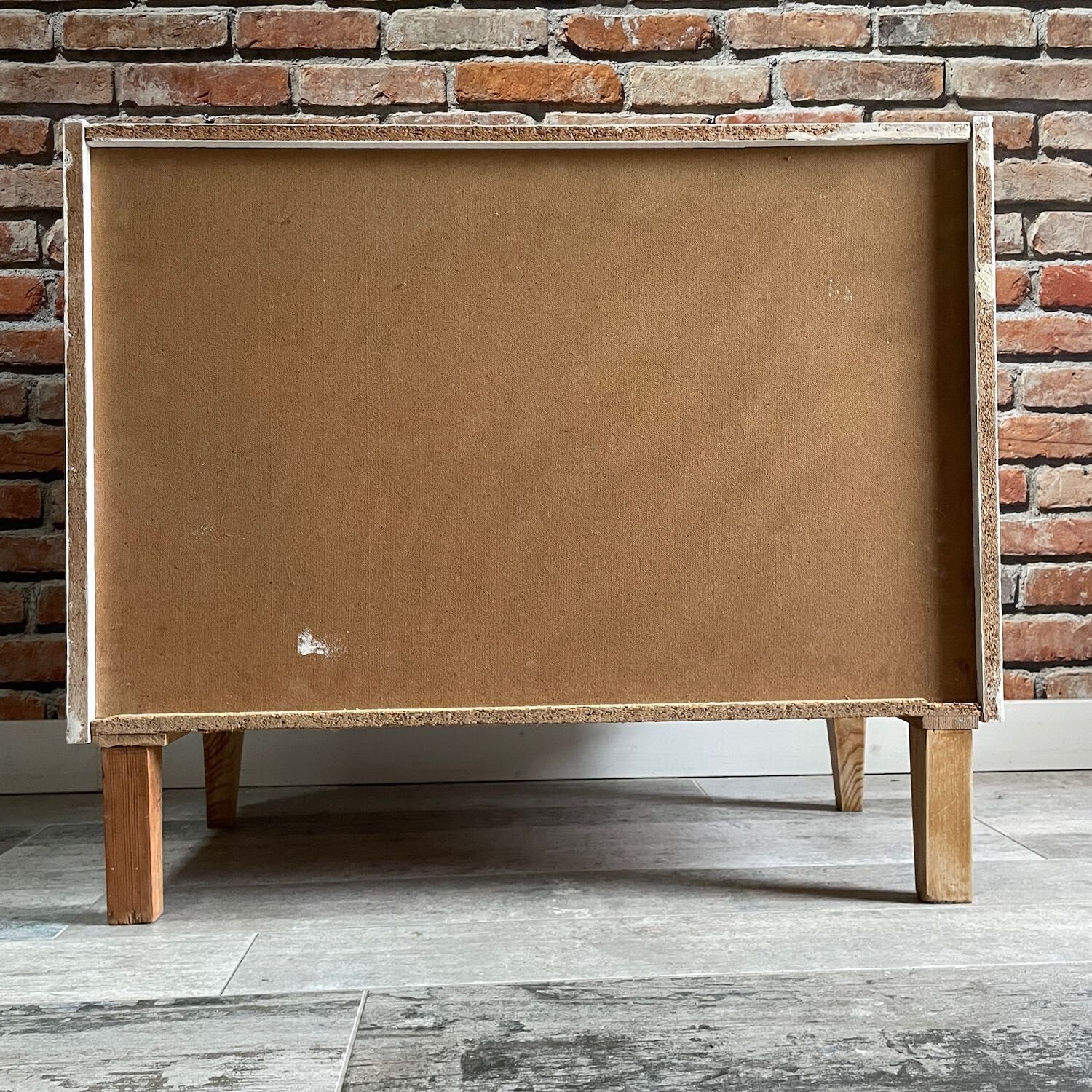 Chest of drawers 3 drawers