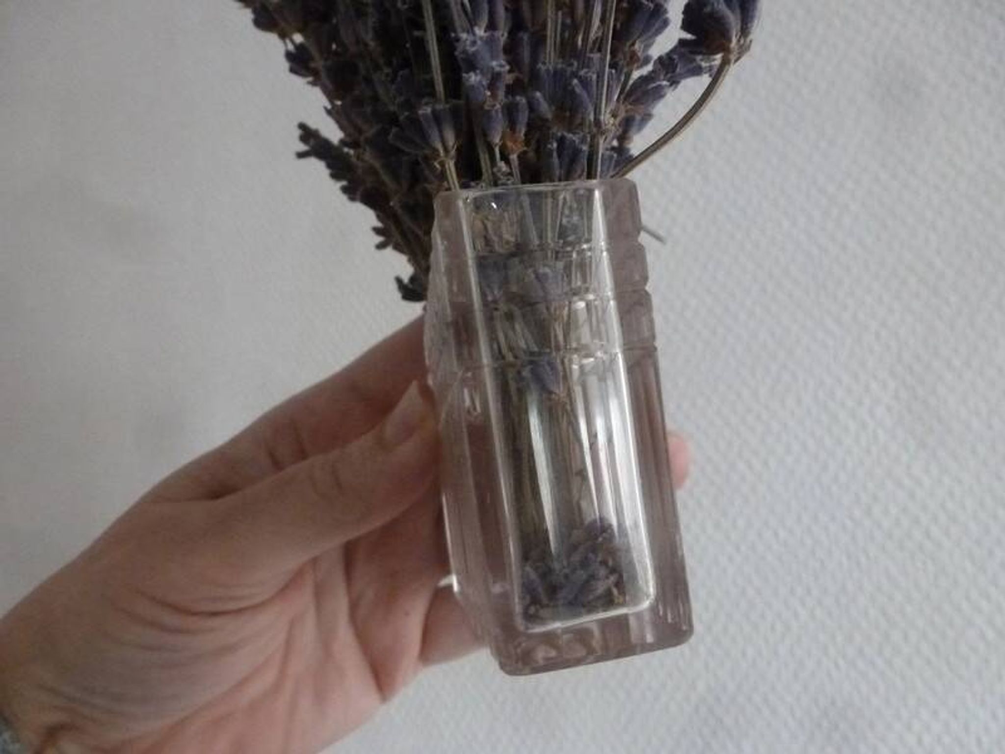 Art Deco vases