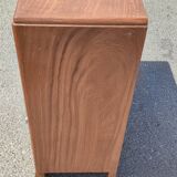Small chest of drawers 3 drawers year 50