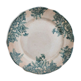 Plate Iron Earth model Sylvia