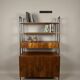 Scandinavian wall unit 1960