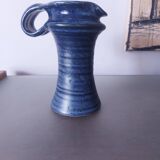 Ceramic vase