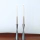 IKEA candle holders from the 90s - Göta series by Erika Pekkari (set of 2)