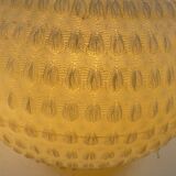 Suspension Space age by Temde 1960