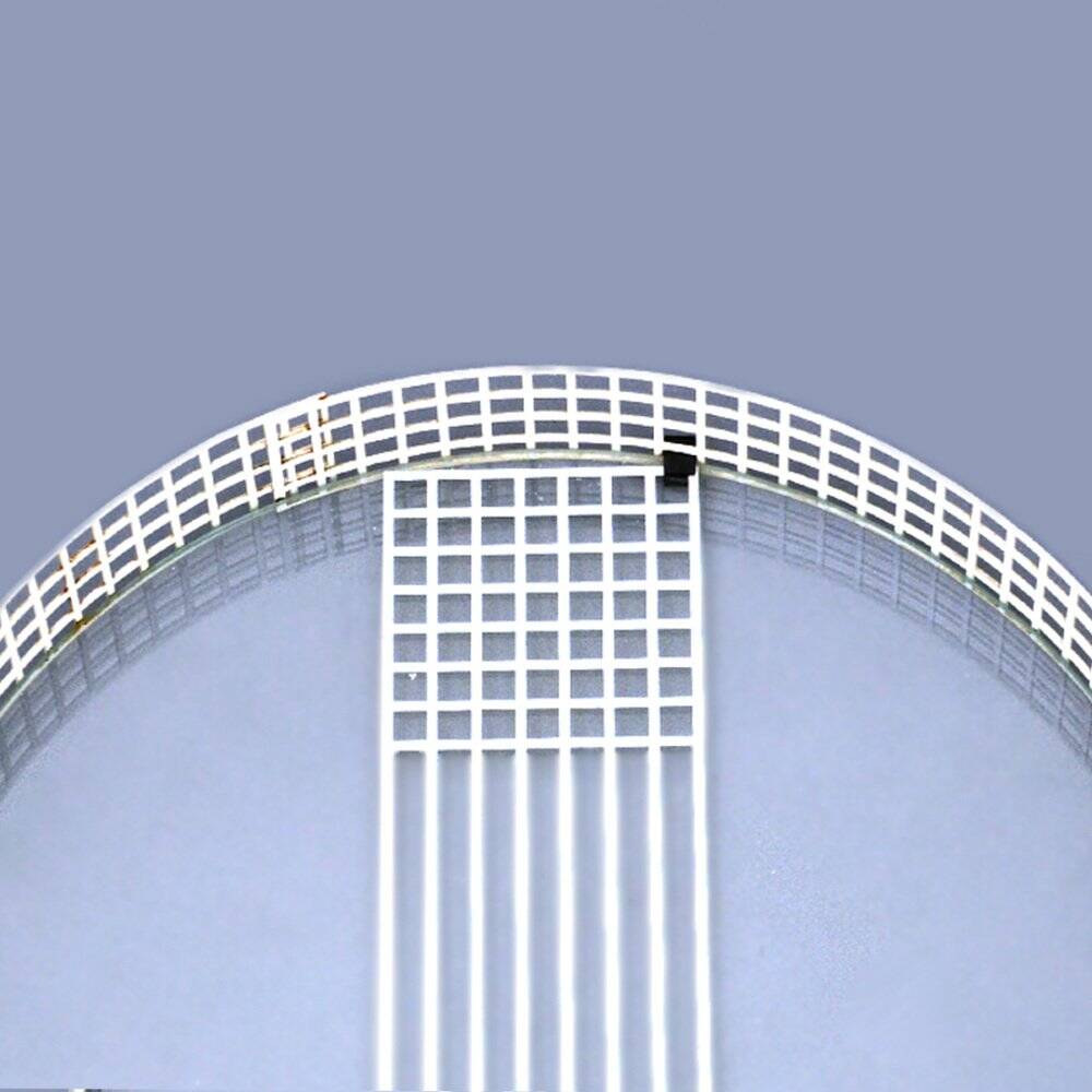 Vintage Secessionist Plateau Style, 1970s