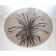 Table basse Coco Chanel années 70