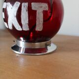 Industrial apply exit