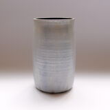 Sandstone vase - Miep Sybesma de Bay - 1990's