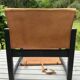 Safari armchair "Diana" by Karin Mobring for IKEA, Sweden, 1970s