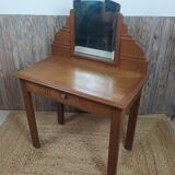 Vintage dressing table