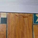 Table porte revues