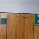 Table porte revues