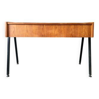 Scandinavian vintage office 50s