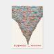 Affiche de David Shrigley, Tornade de non-sens, 2021