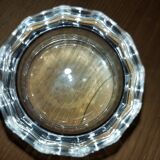 Baguier crystal jewelry box