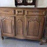 Sideboard cambresis