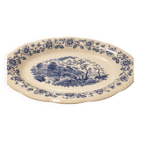Serving dish