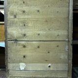 Louis-Philippe mirror 87x67cm