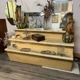 Store display