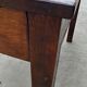 Table de ferme