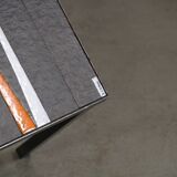 Capron shuttle table