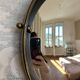 Witch's eye mirror