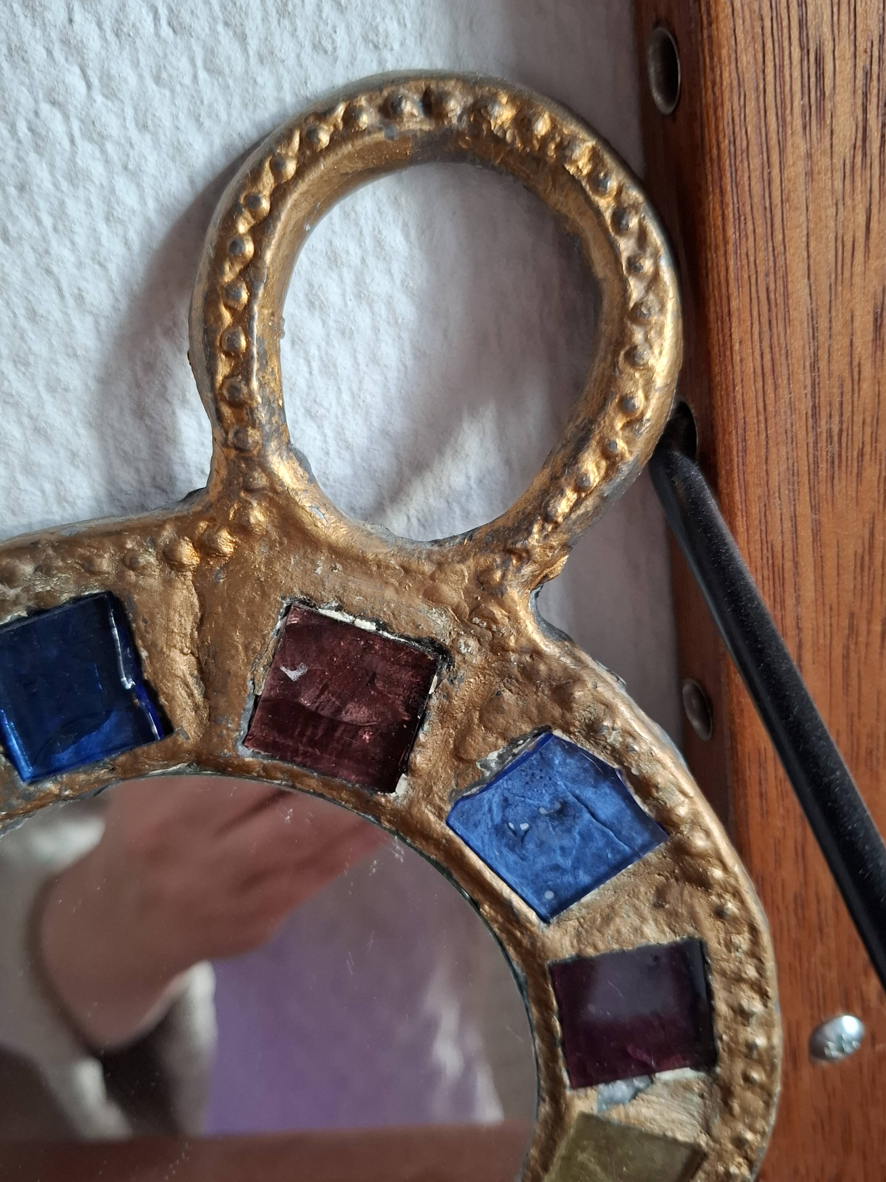 Mirror Irena Jaworska