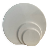 Vintage Art Deco style ceramic vase