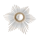 Witch's eye mirror