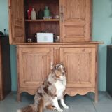 Buffet / vaisselier