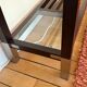Console design signed PIERRE VANDEL