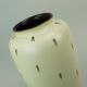 large mid century ceramic FLOOR VASE 1950s fritz van daalen, model 81/10A