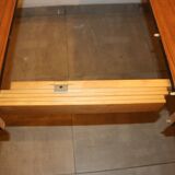 Table palissandre Arne Vodder 6/10 personnes