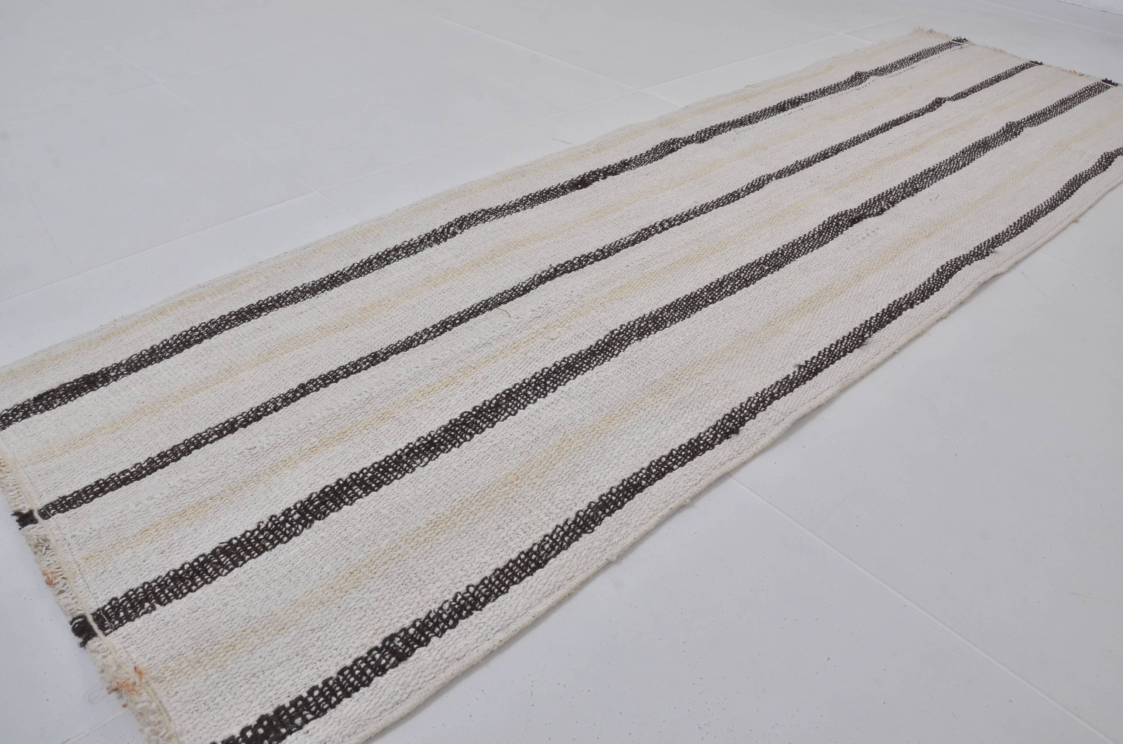 Anatolian Stripe Hmep Runner SKU3922